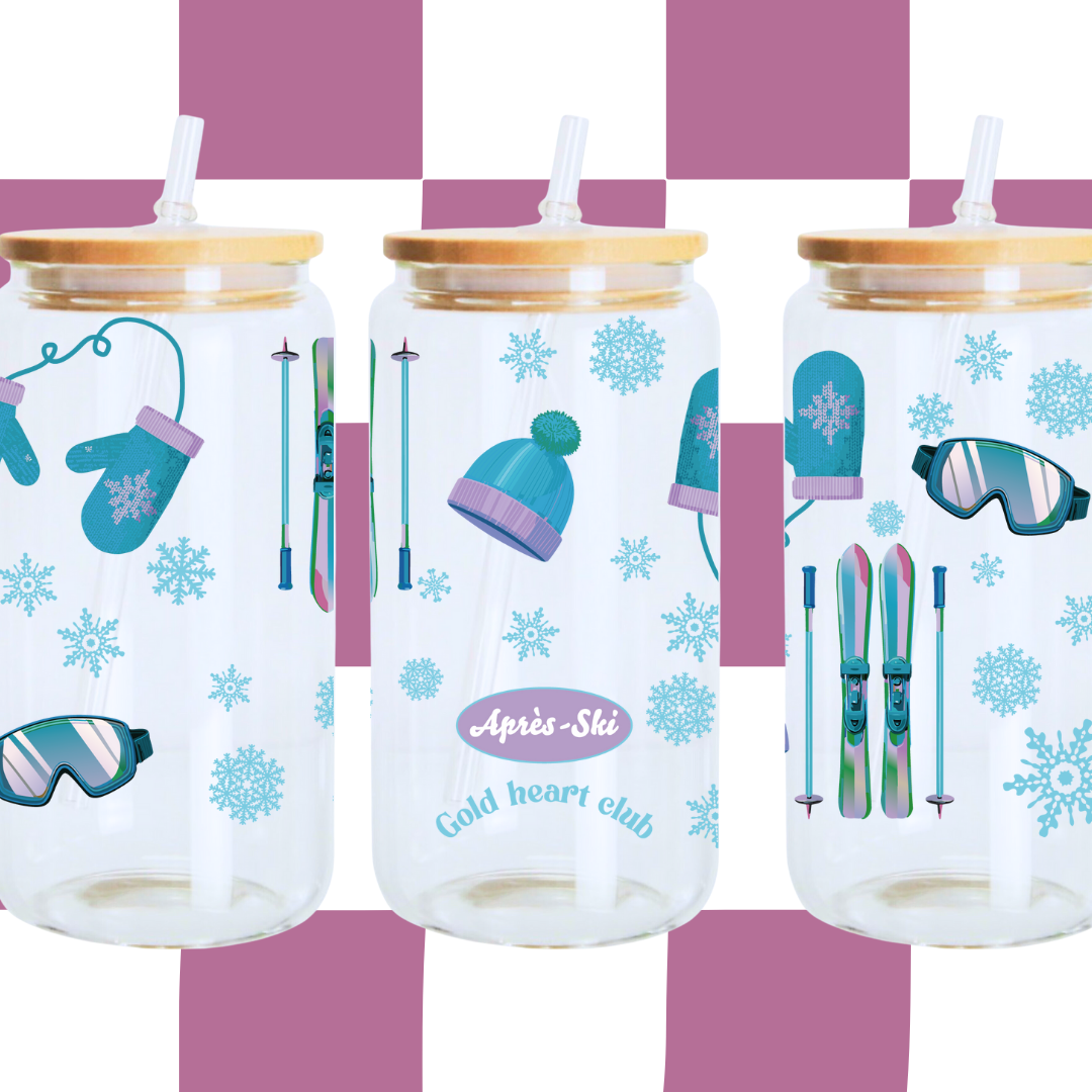 Tasse - Après-Ski