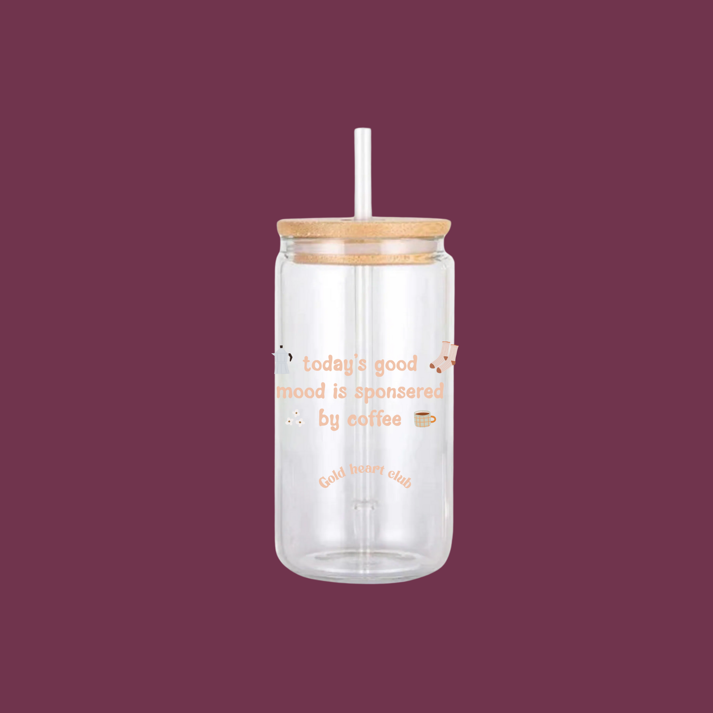 Tasse - Bonne humeur