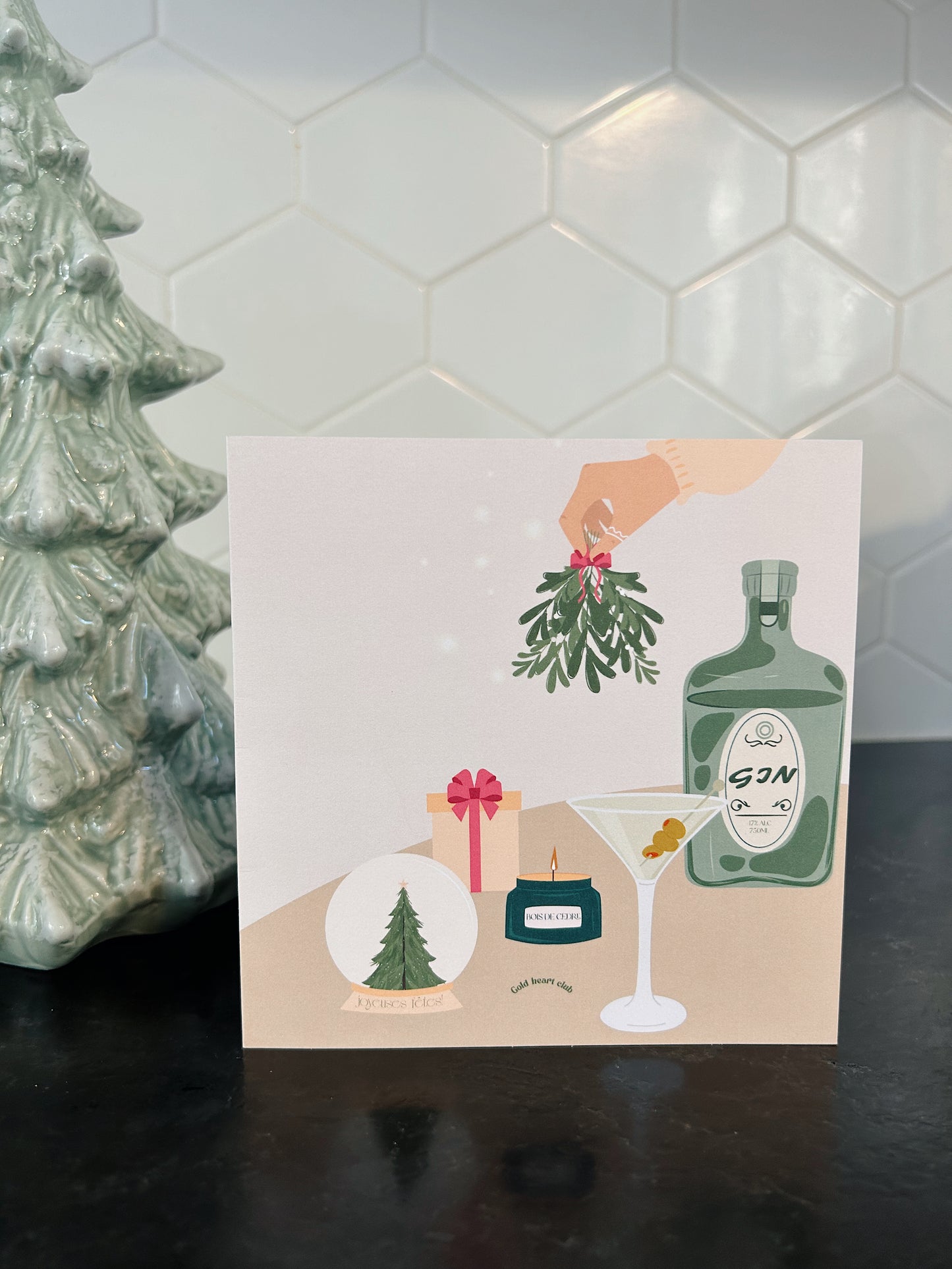 Greeting Cards - (several designs)