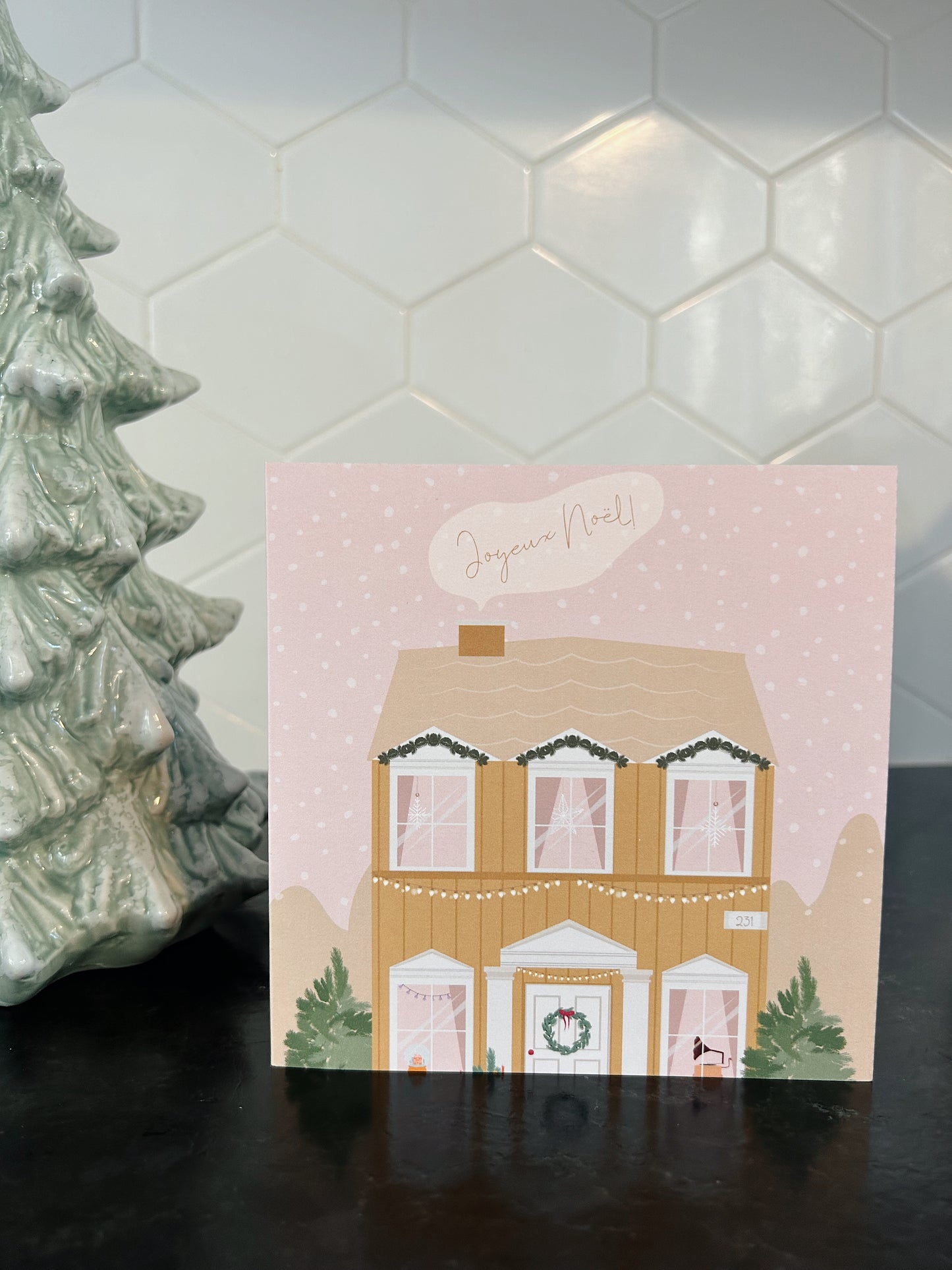 Greeting Cards - (several designs)