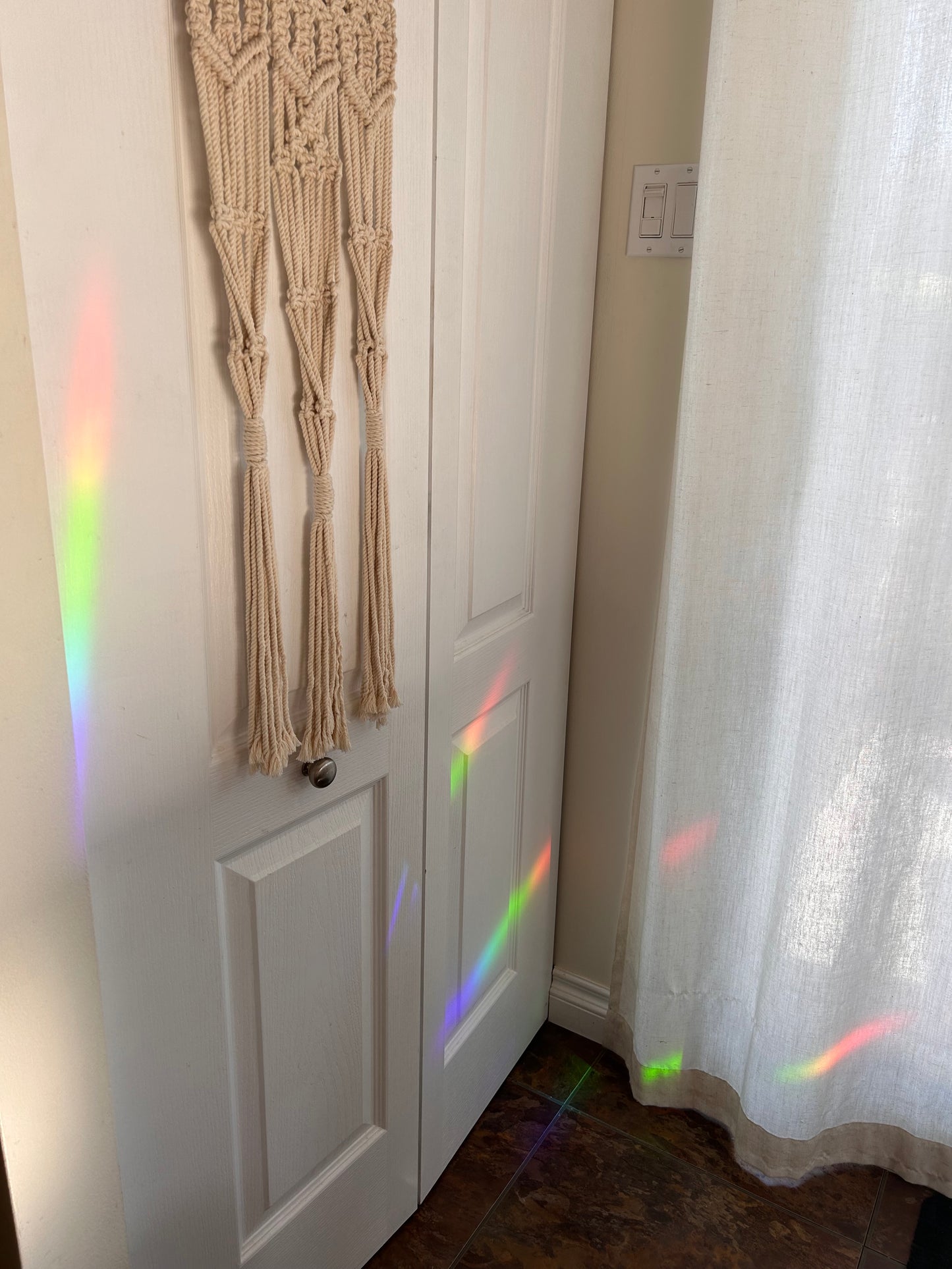 Attrape soleil | Suncatchers