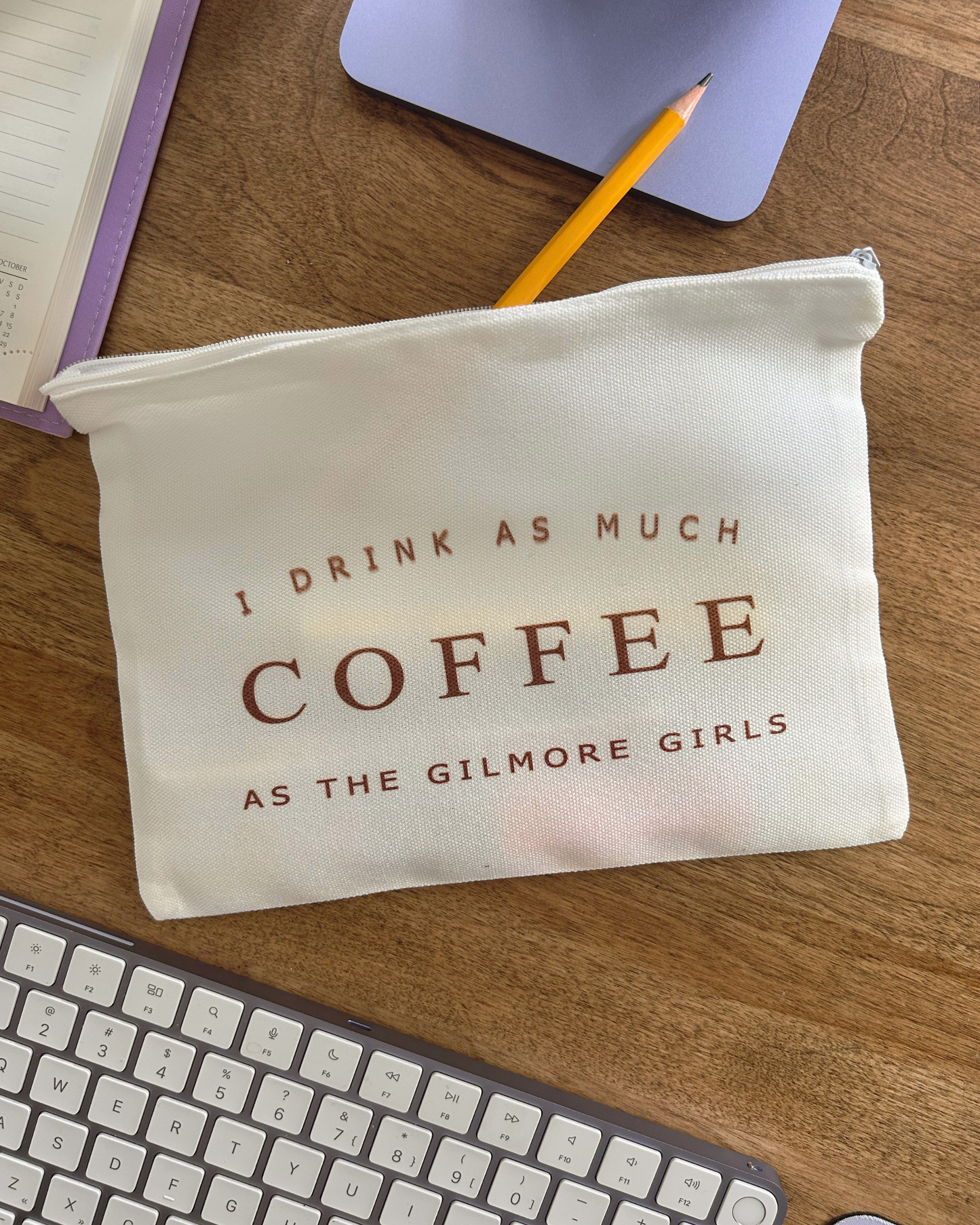 Coffre Lukes beige fait au Québec Gold Heart Club