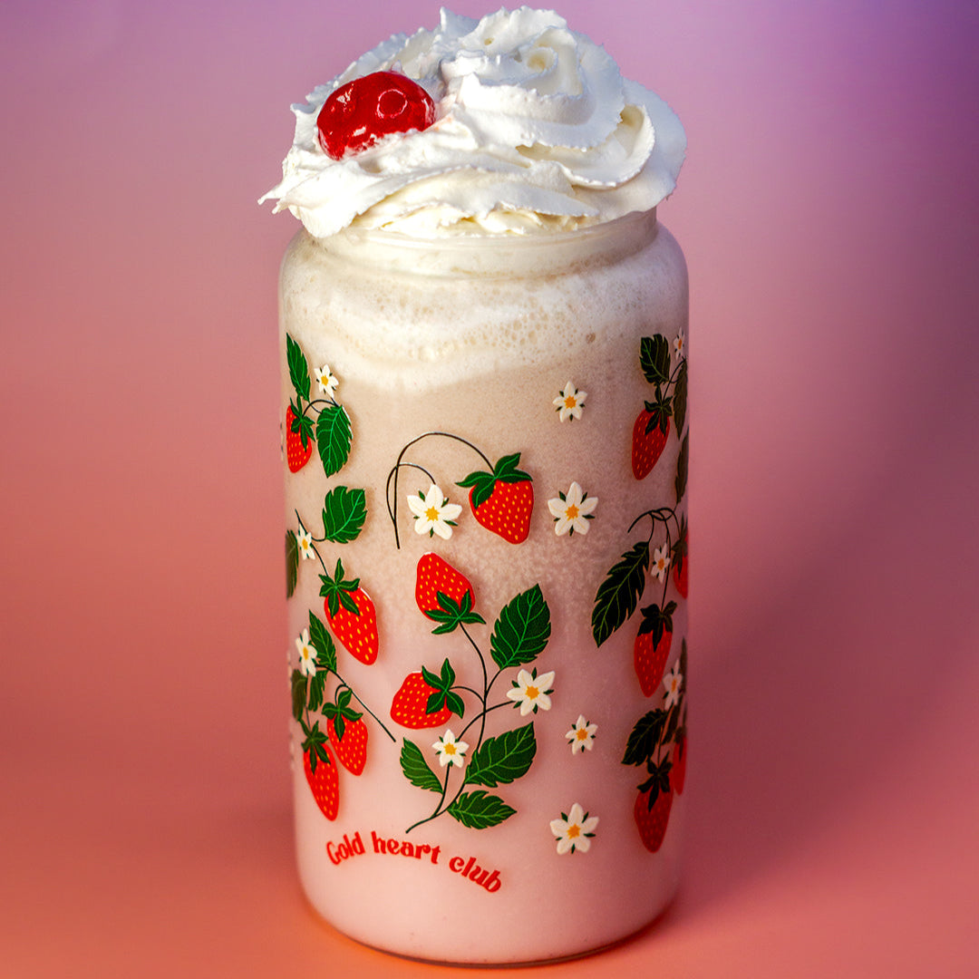 Tasse - Fraise