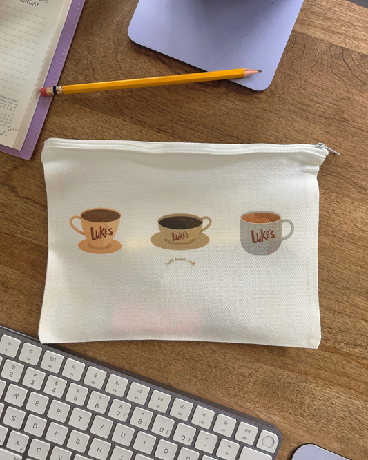 Coffre Luke's Luke's Luke's