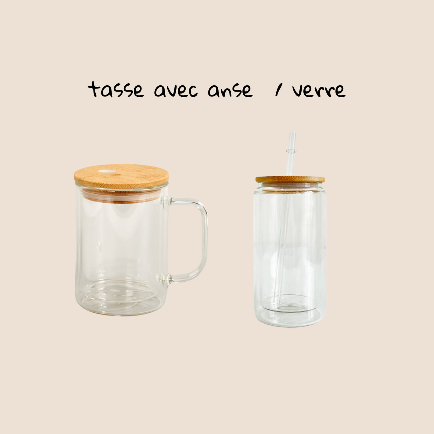 Verre - Coffee is always a good idea