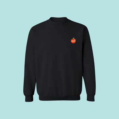 Crewneck — Être enseignant·e