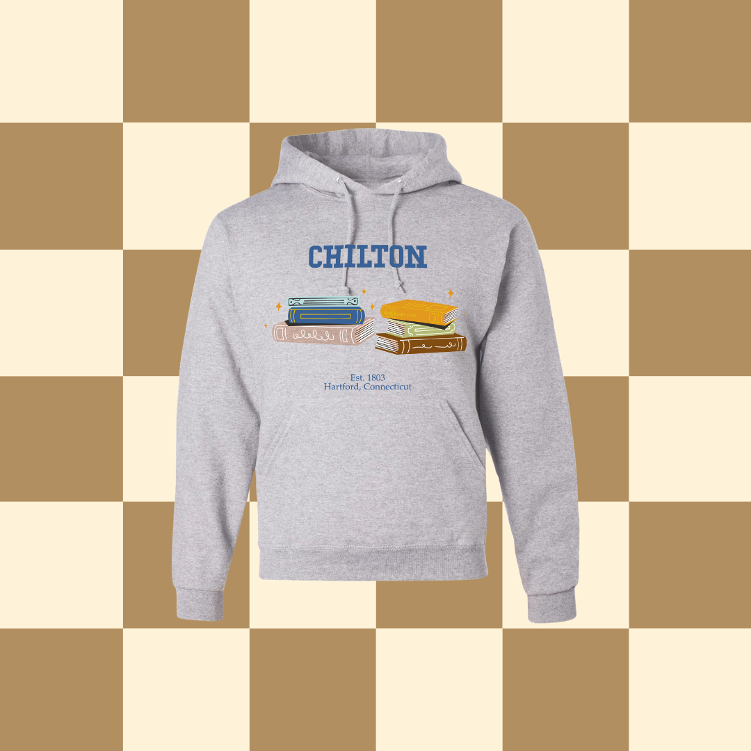 *Pre-Sale* Gilmore Girls Crewneck (Multiple Color and Design Options)