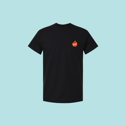 Tshirt — Être enseignant·e