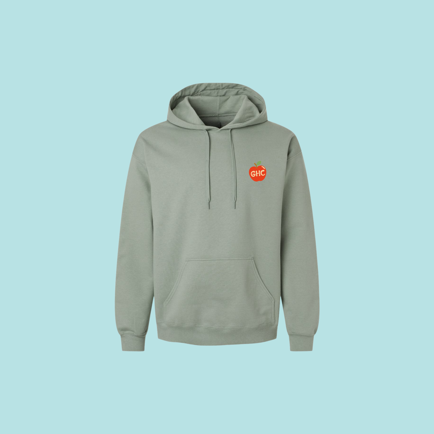 Hoodie — Être enseignant·e