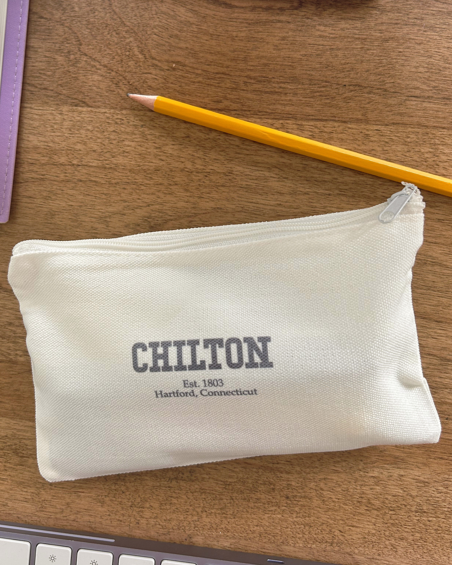 Coffre Chilton
