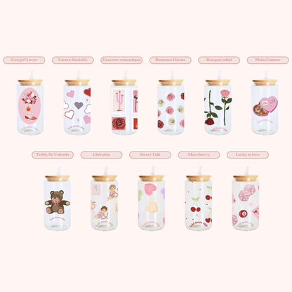 Boite Valentine | Love Basket