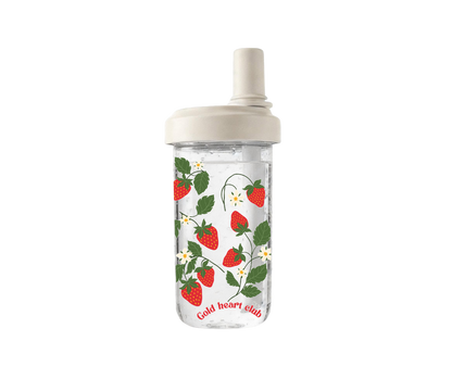 Mug - Strawberry