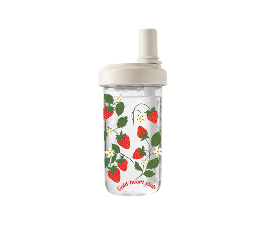 Mug - Strawberry