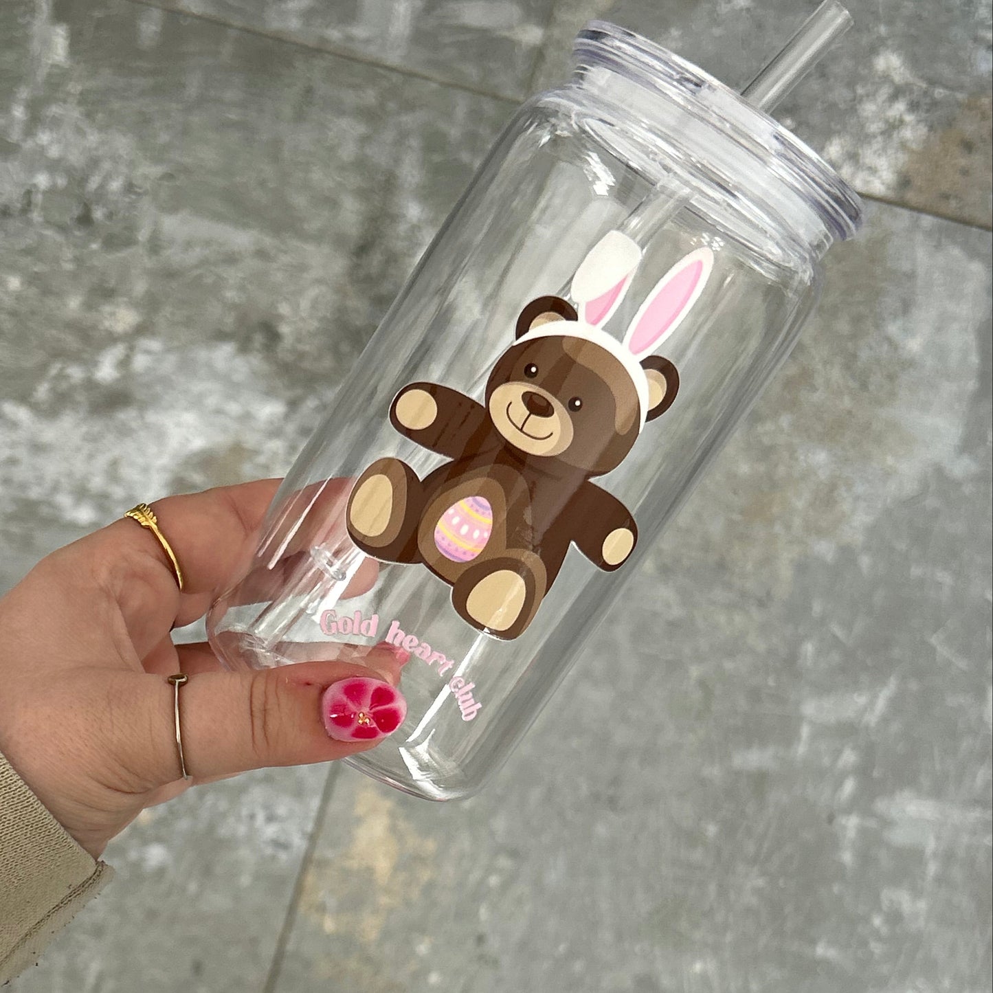Tasse - Pâques