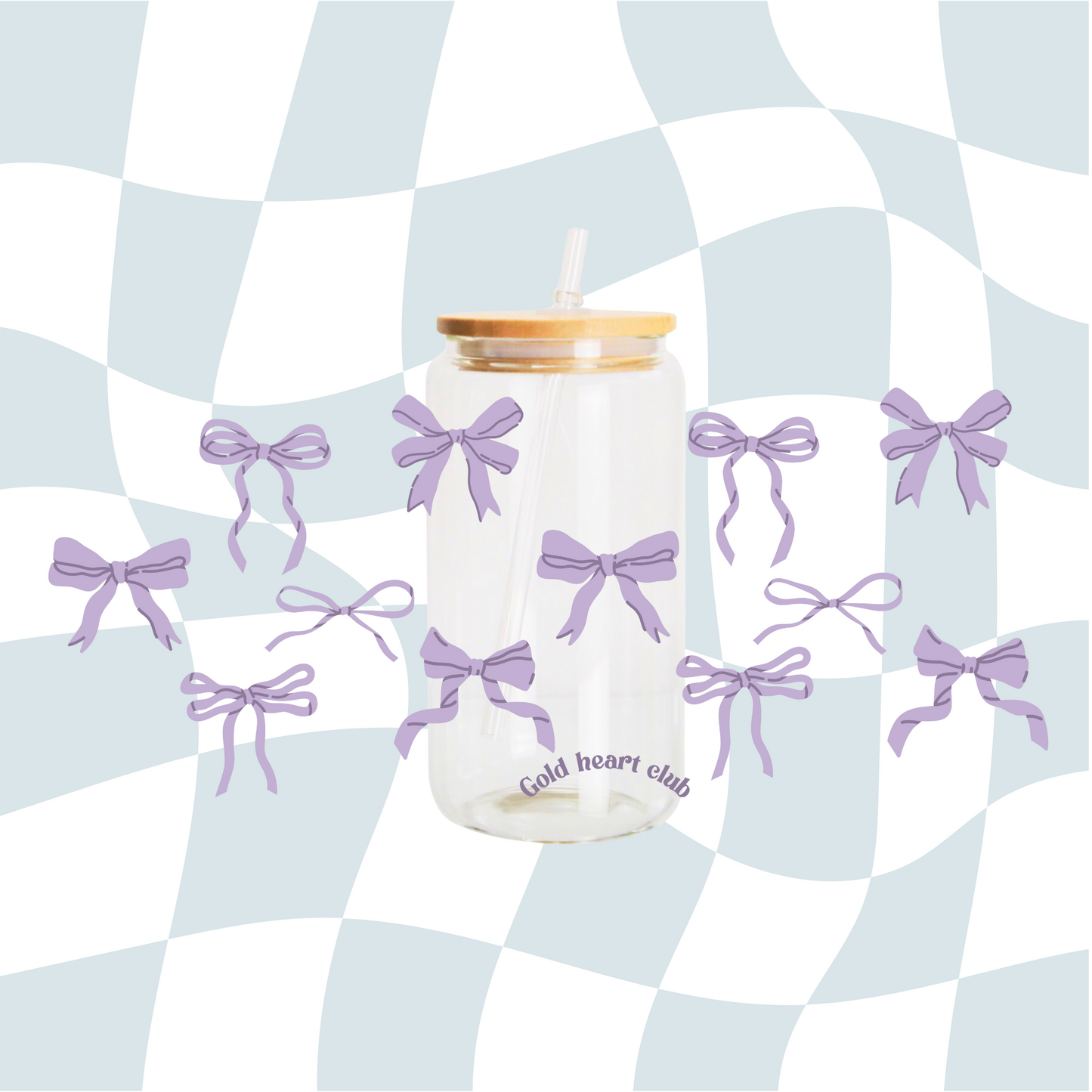 Tasse - Boucles