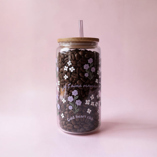 Mug - I love you mom