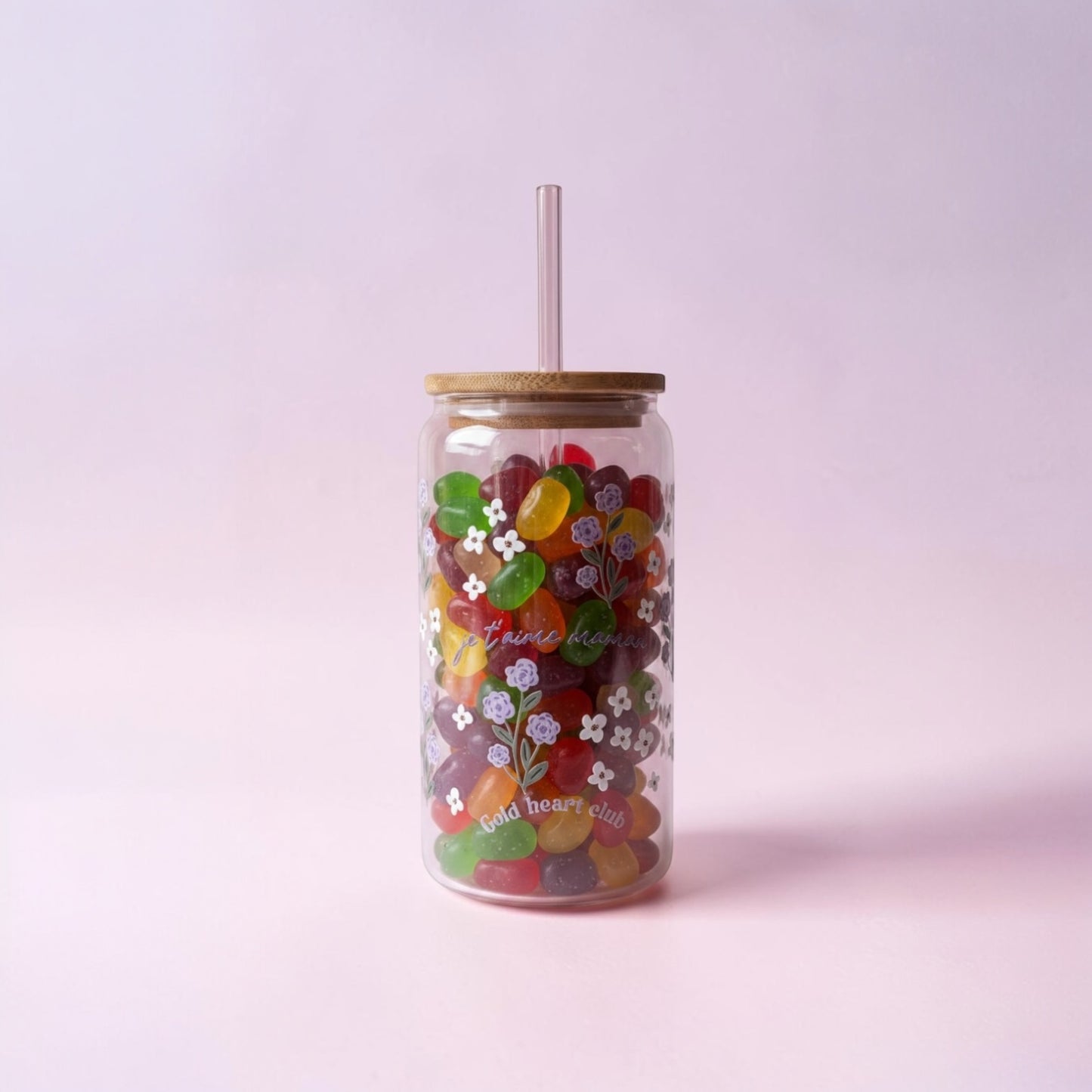 Tasse - Je t'aime maman
