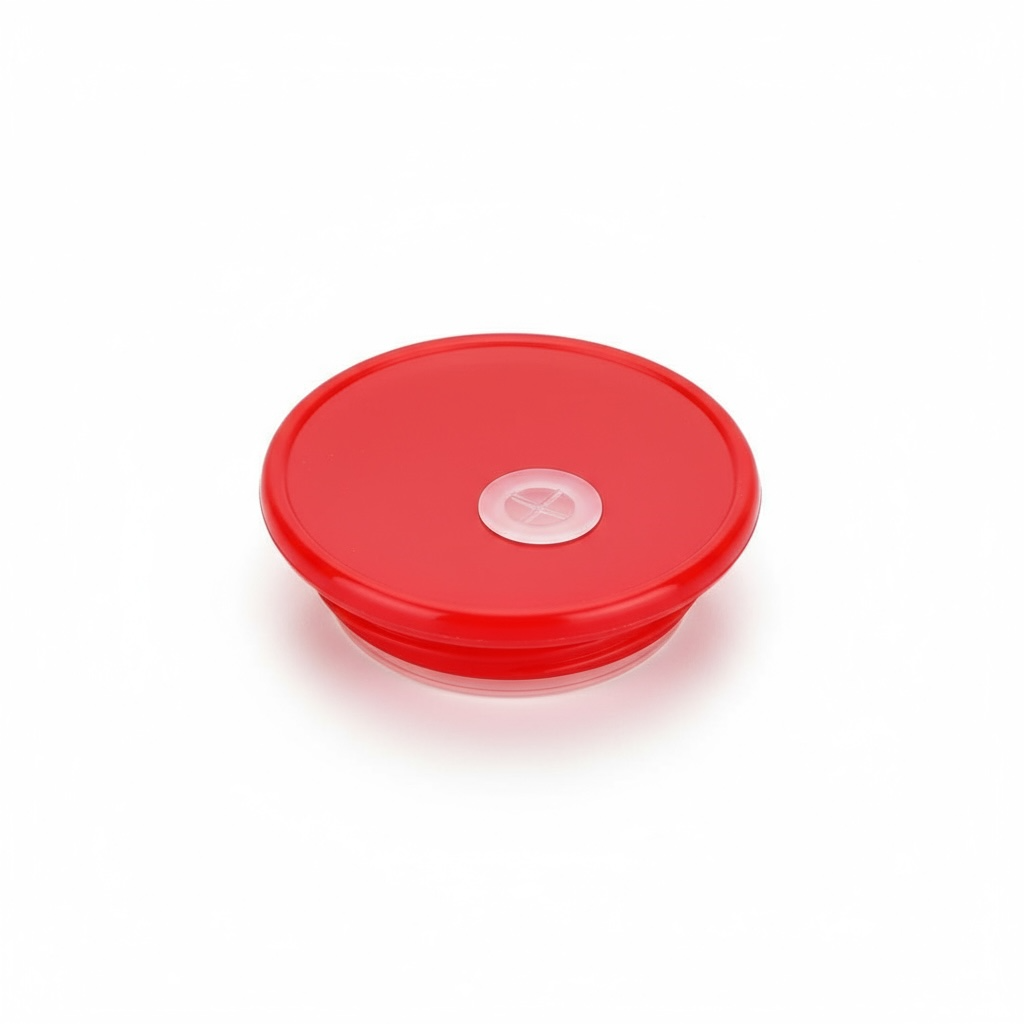 Couvercle pour verre 16 oz