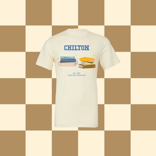 Chandail Personnalisable Gilmore Girls Chilton