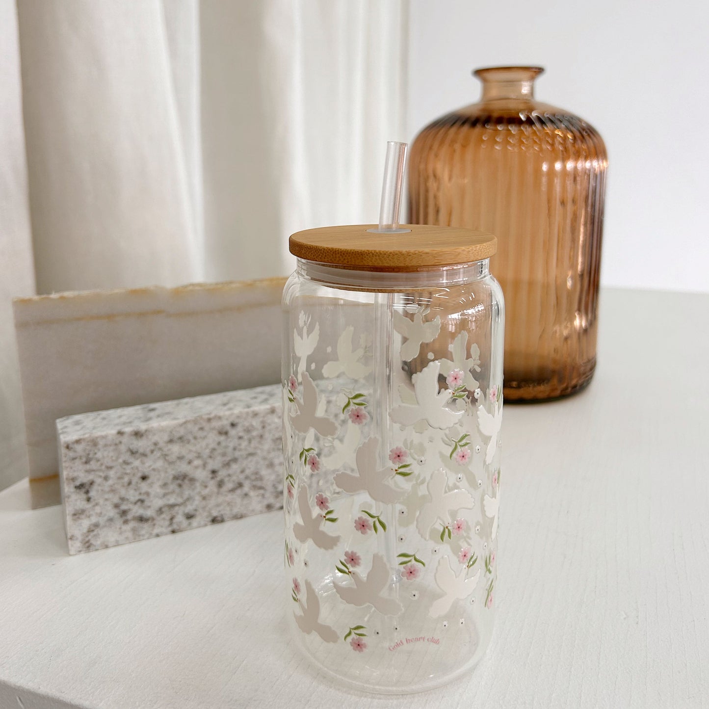 Tasse - Peaceful