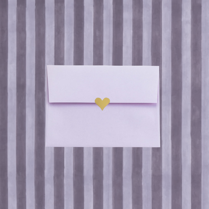 Gold Heart Mail Club