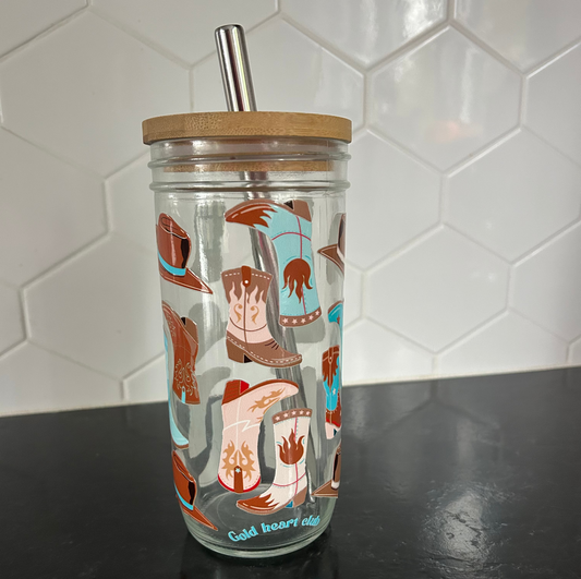 Tasse - Western