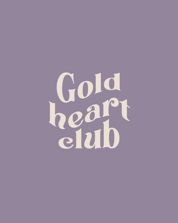Gold Heart Club