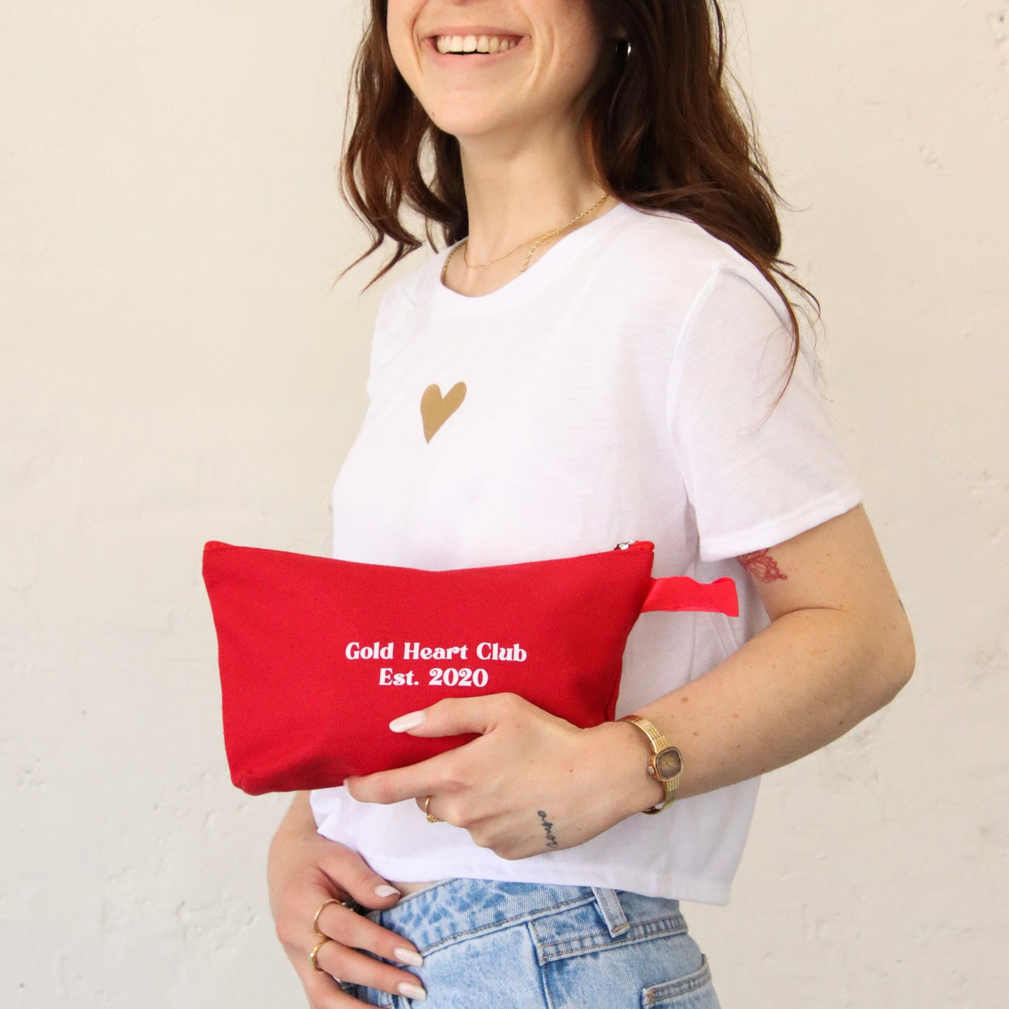 Pochette Basic de qualité illustré au Québec