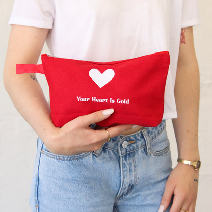 Pochette Basic de qualité illustré au Québec