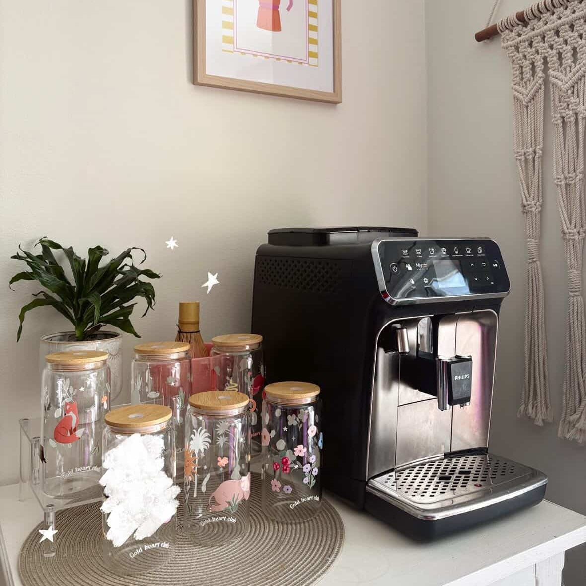 Tasse mystère – Édition exclusive