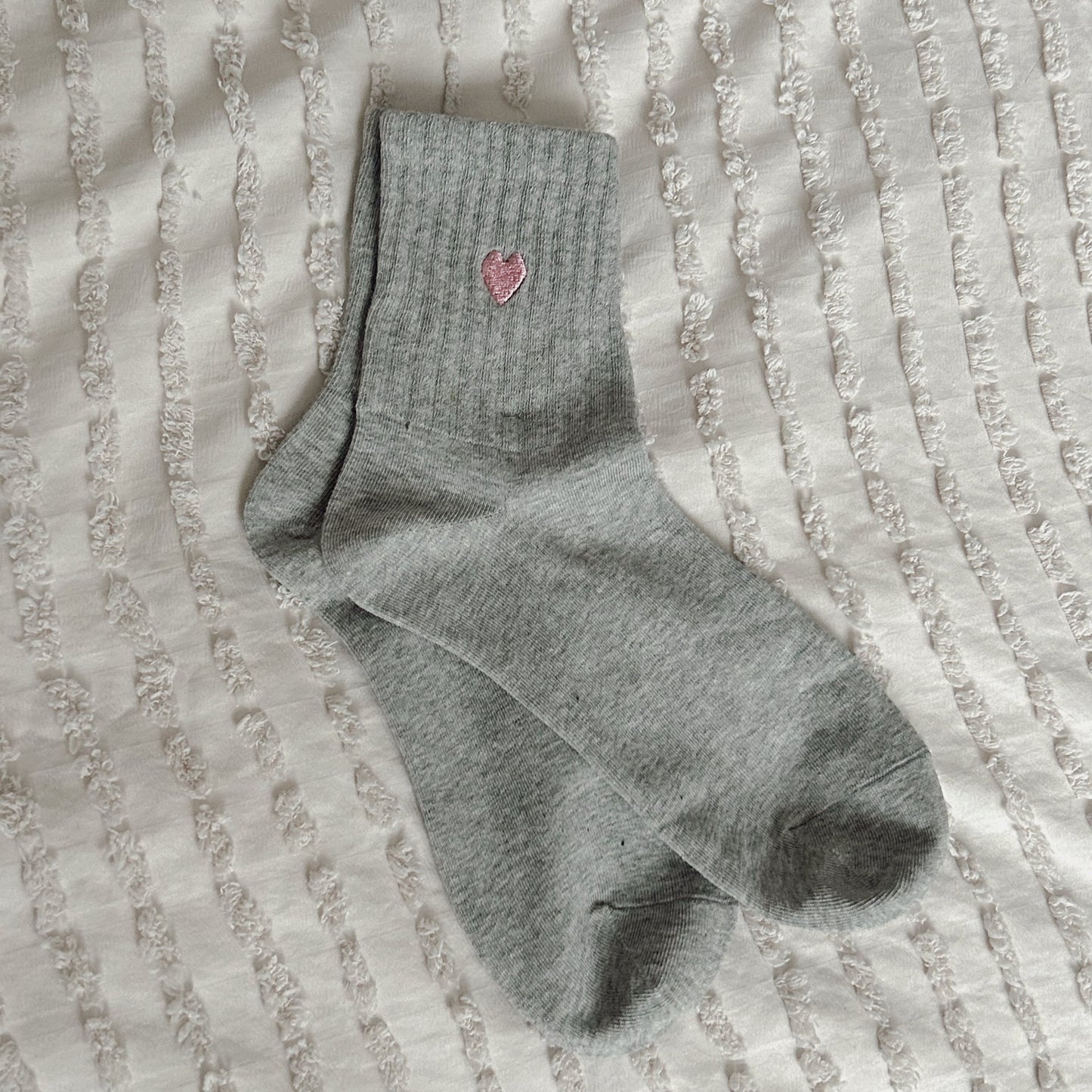 Bas coeur