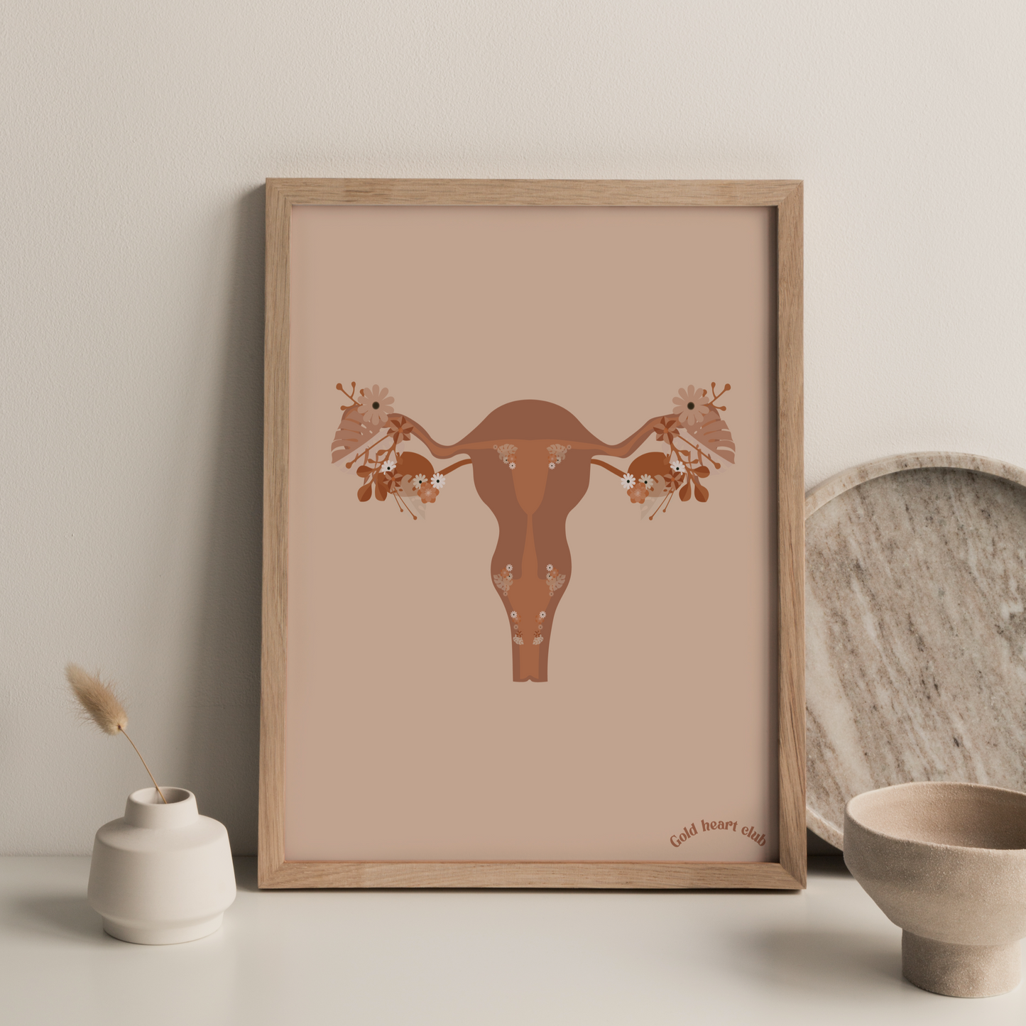Uterus