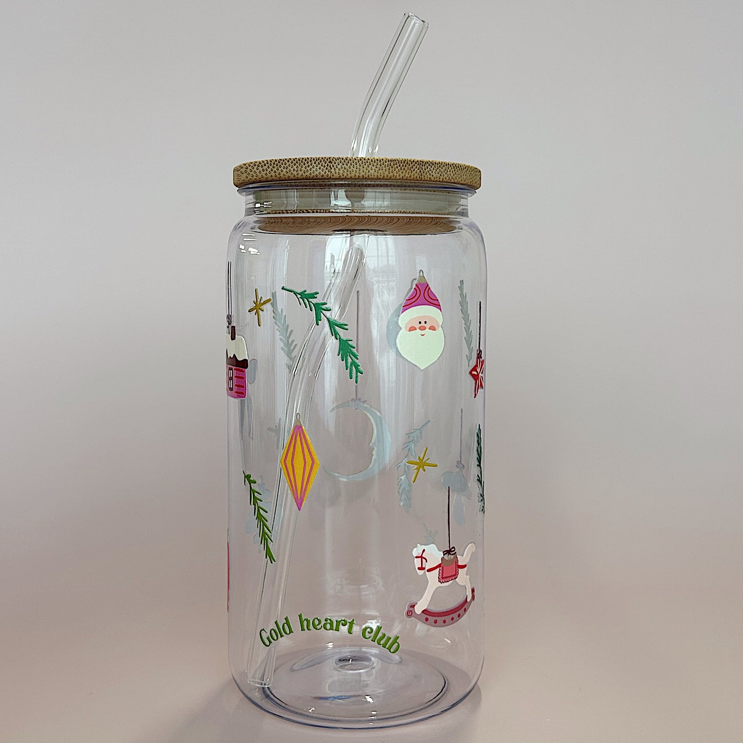 Tasse - Noël d'antan