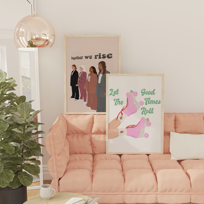 Illustration coup de cœur