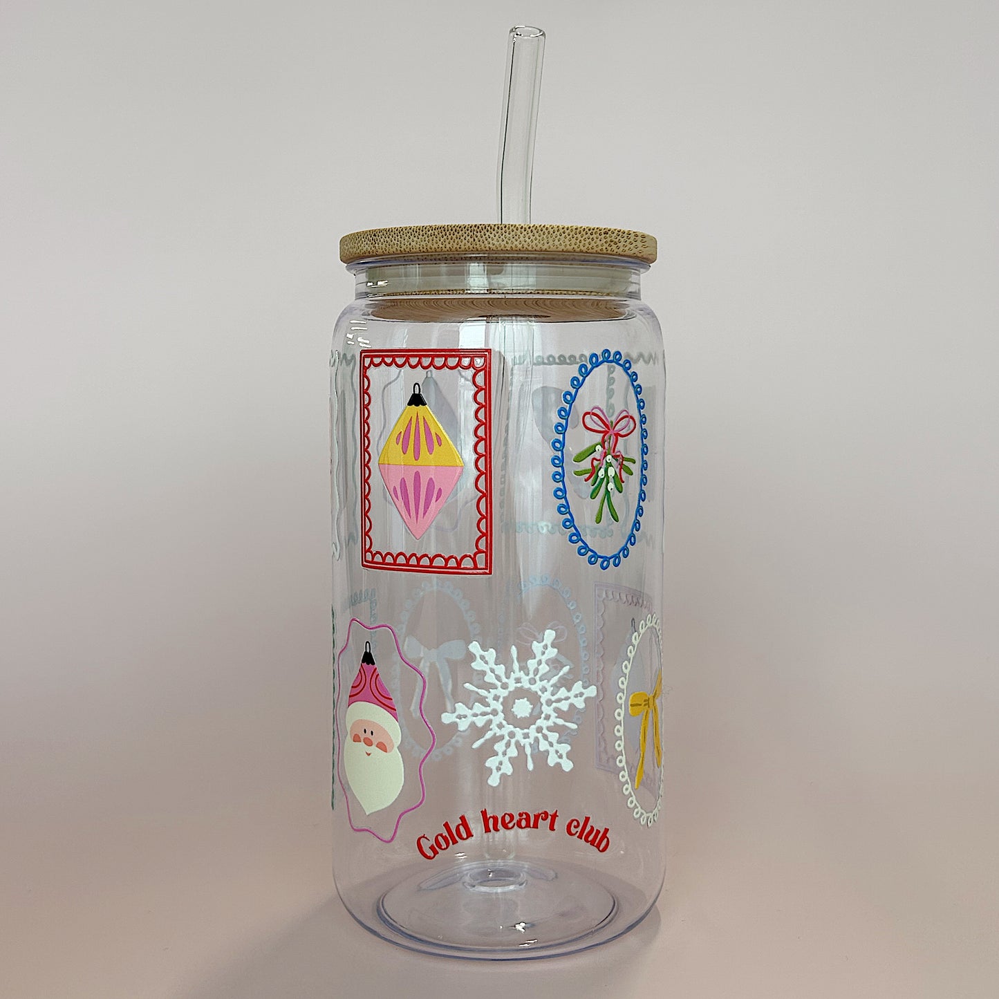 Tasse - Lettre au Père Noël