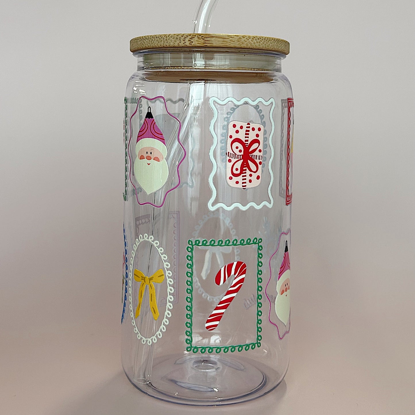 Tasse - Lettre au Père Noël