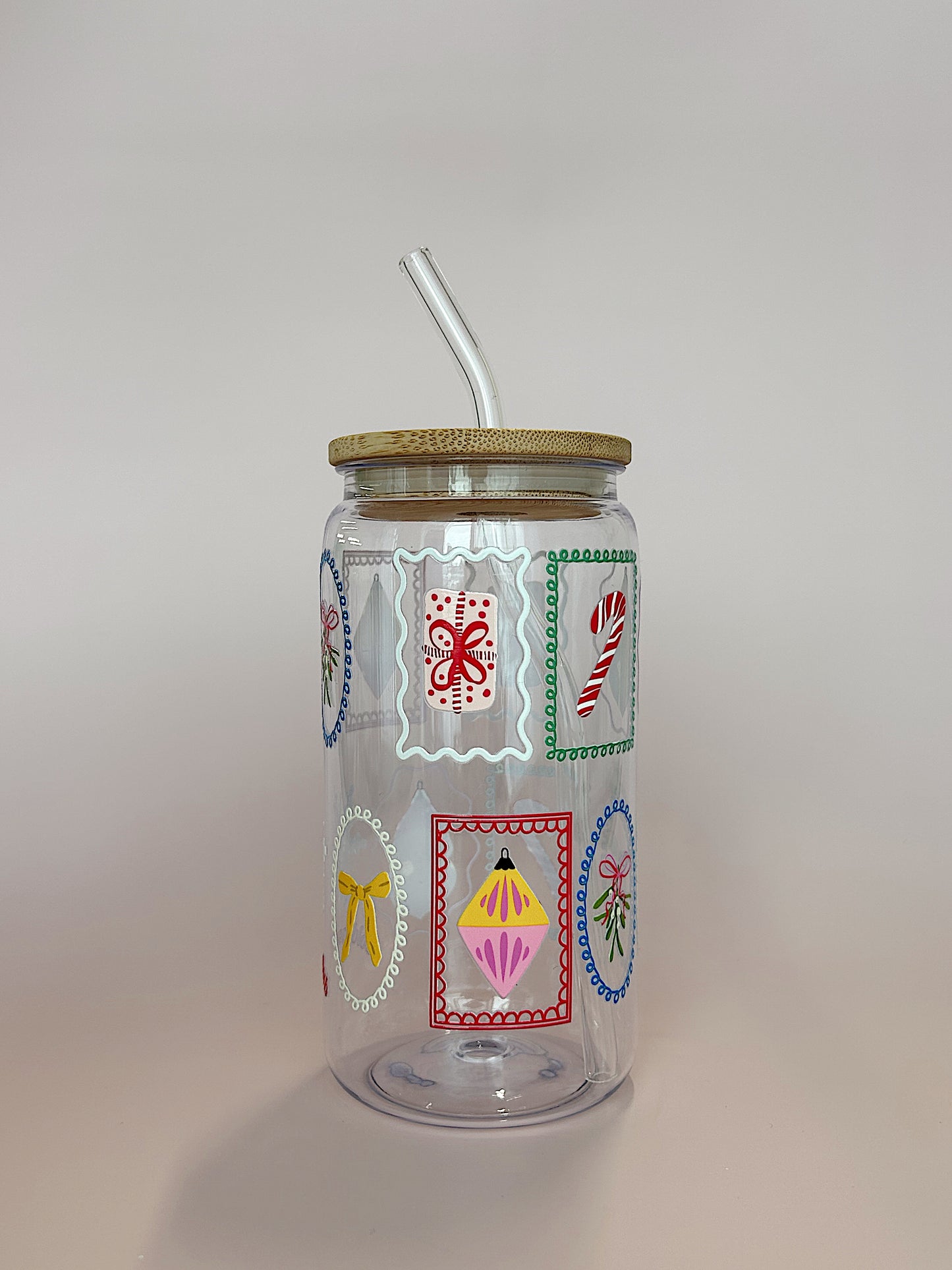 Tasse - Lettre au Père Noël