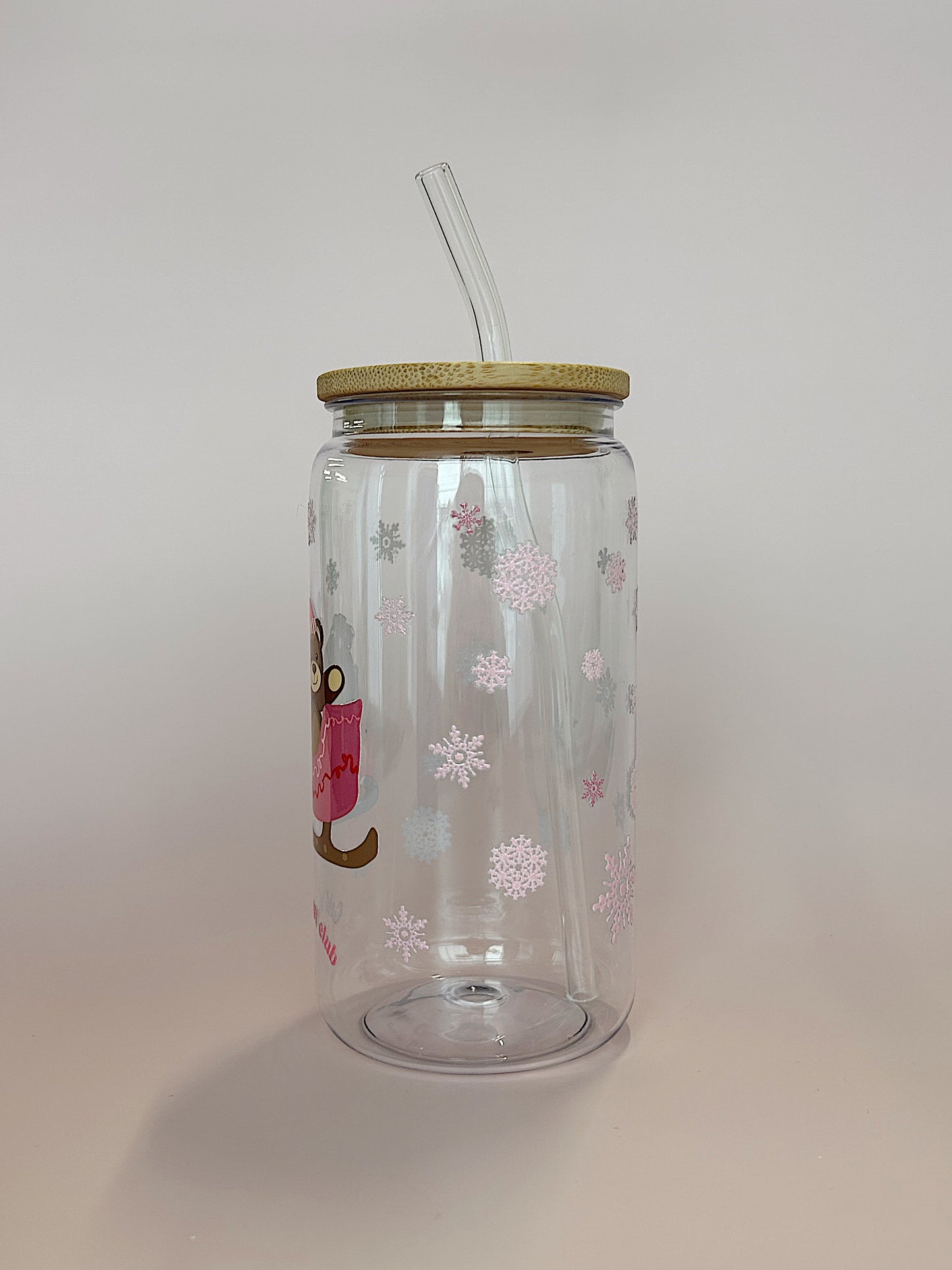 Tasse - Le traineau du bonheur