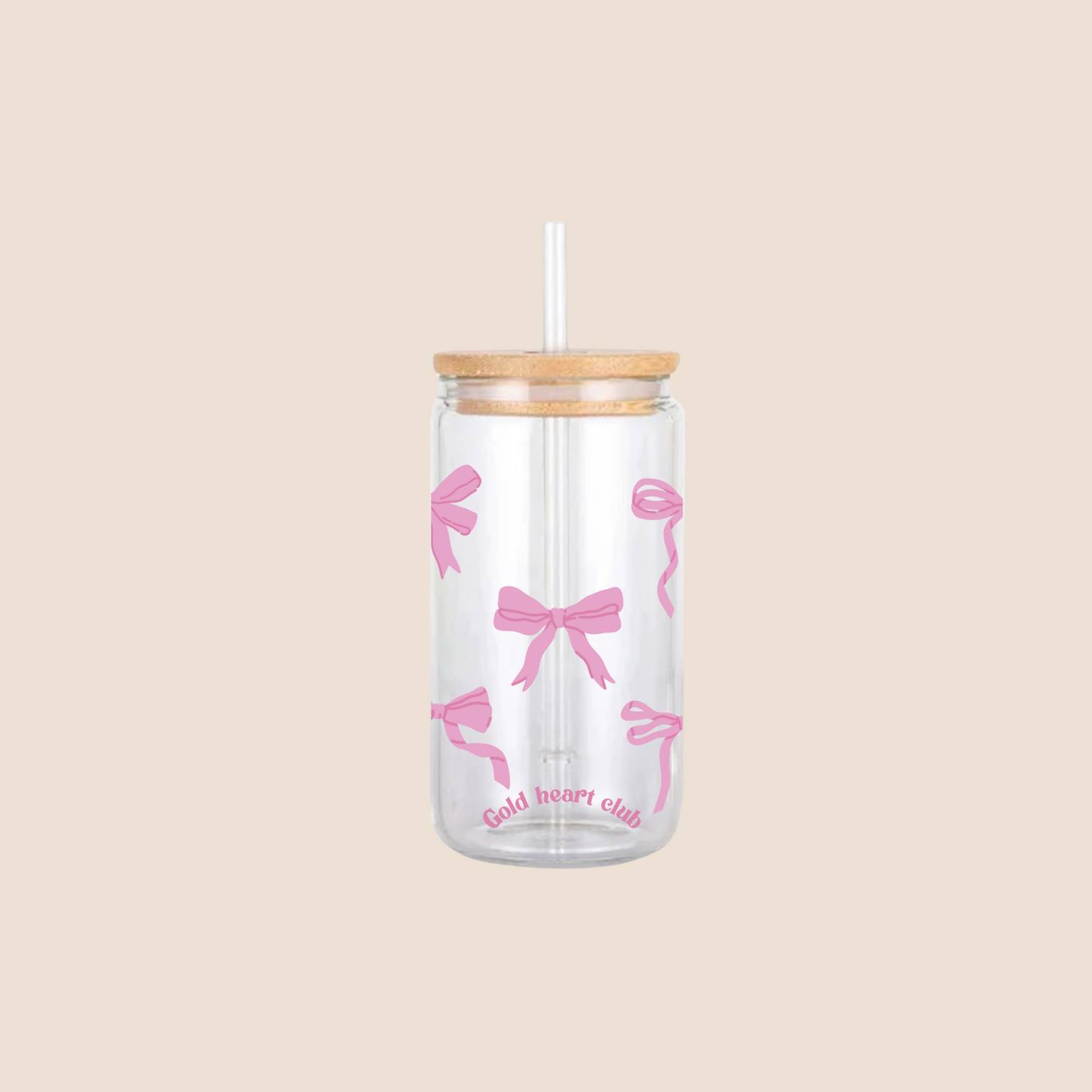 Tasse - Boucles