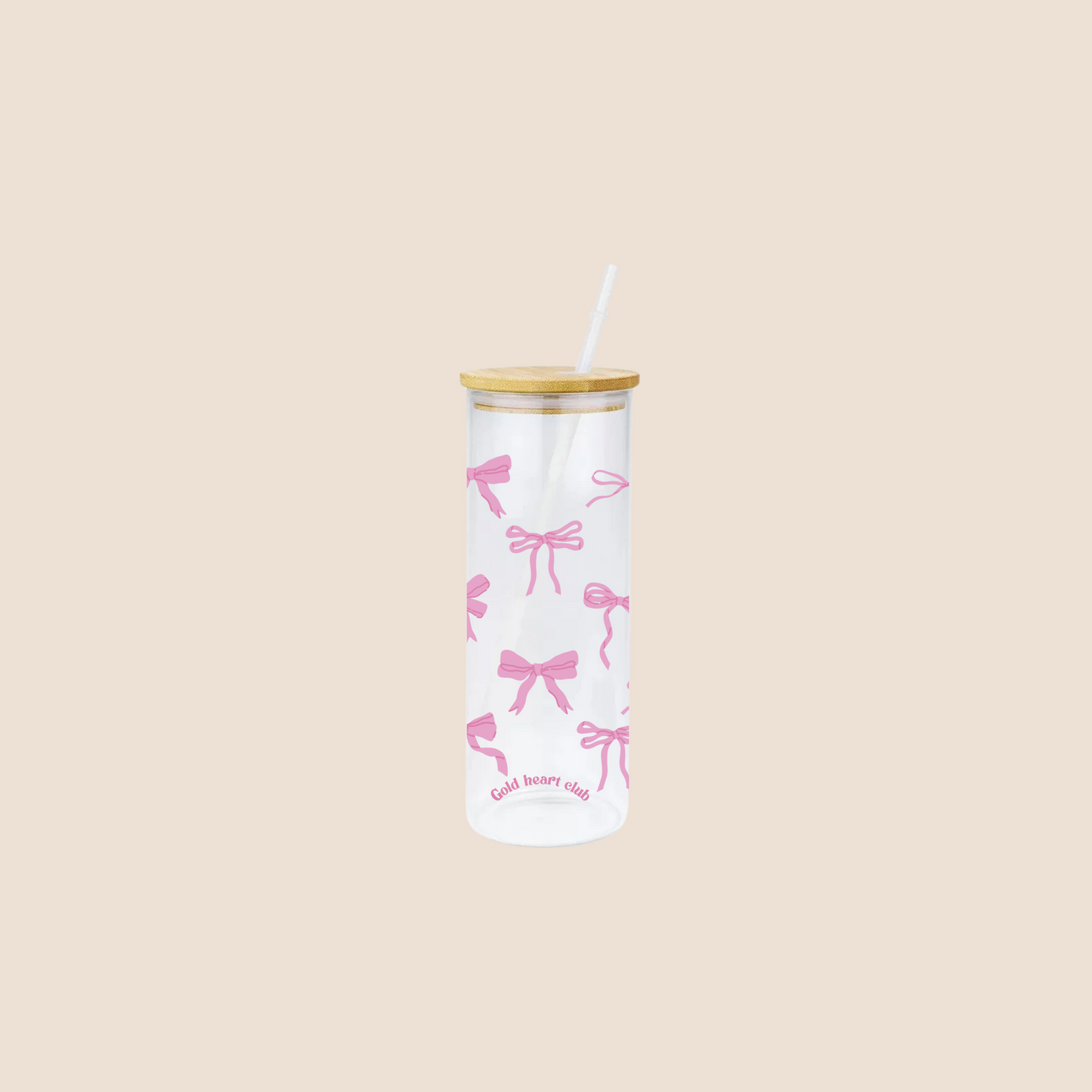Tasse - Boucles