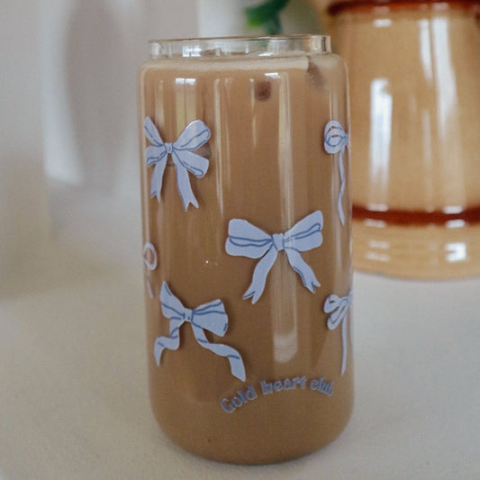 Tasse - Boucles